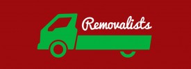 Removalists Parkwood QLD - Furniture Removals