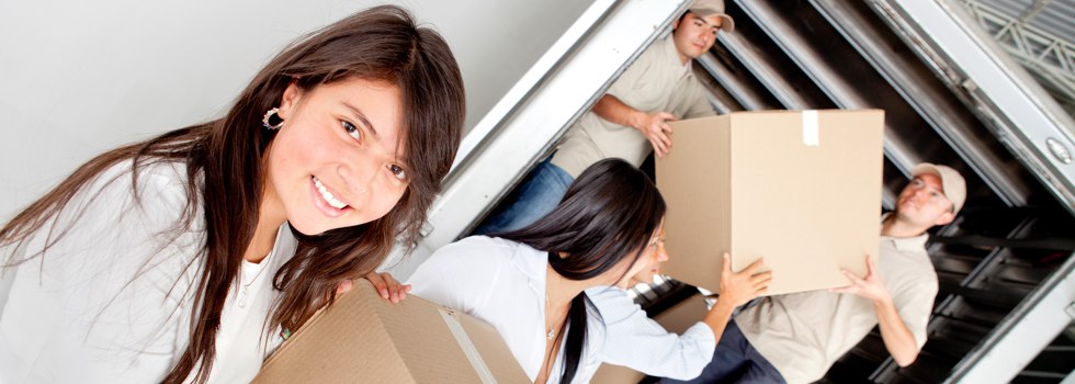 Professional Removalists Parkwood QLD